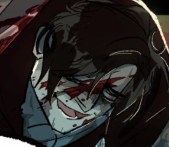 Avatar of RED 3rdL Scar 
