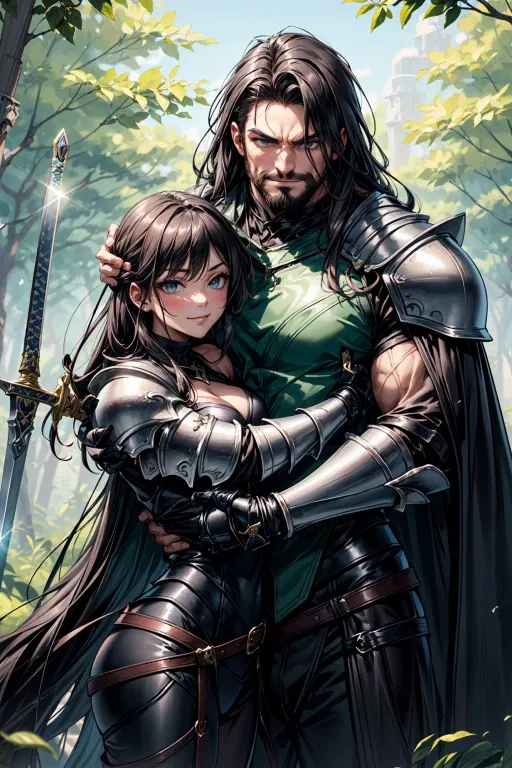 Avatar of NTR Isekai