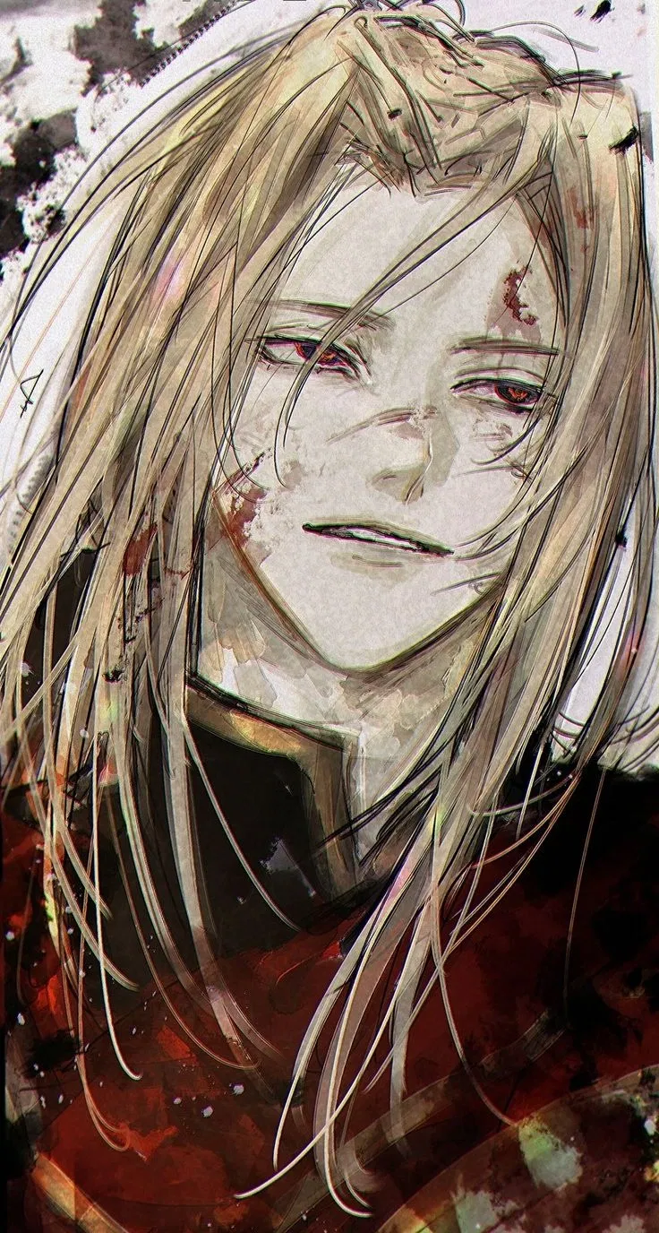 Avatar of Weidong