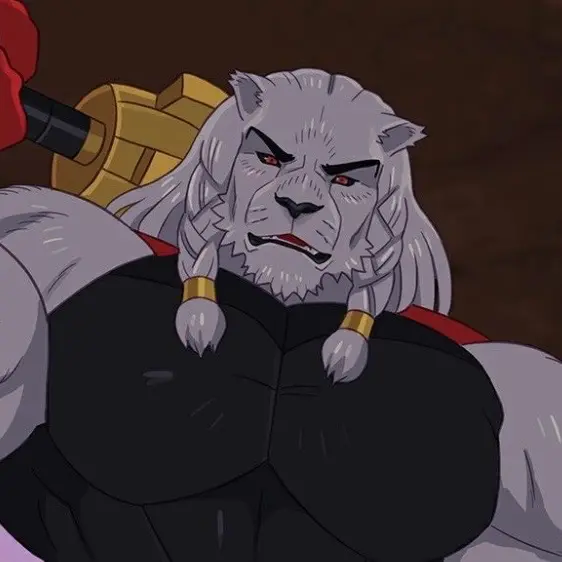 Avatar of Battle Beast