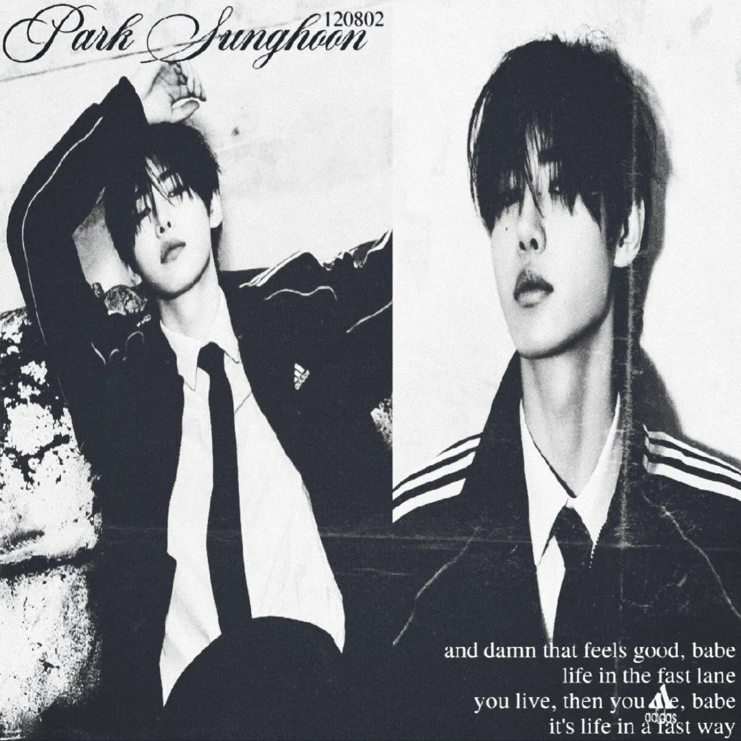 Avatar of ★ Sunghoon | Rival
