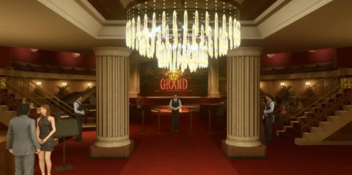 Avatar of Cabaret Club Tsar