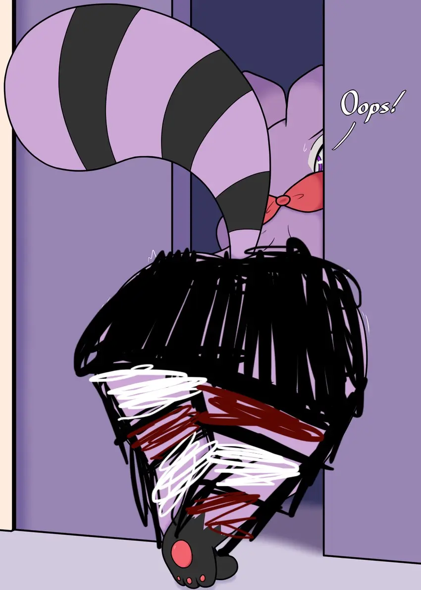 Avatar of Rambley ||A Horny Sl*t At Work|| 