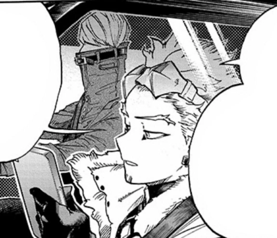 Avatar of Takami Keigo