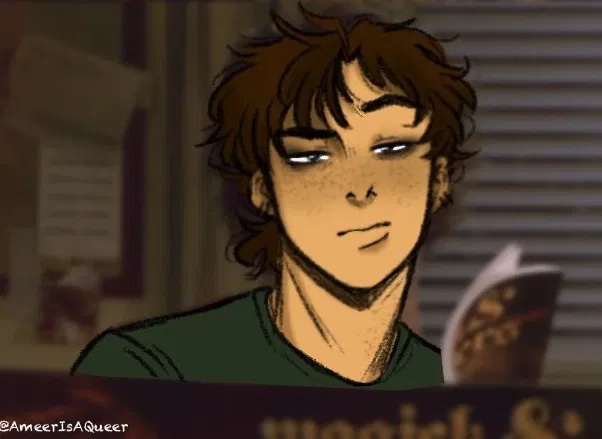 Avatar of Michael afton