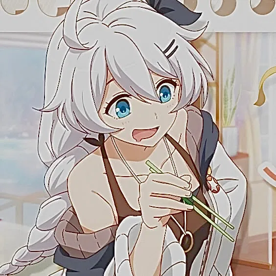 Avatar of Kiana Kaslana