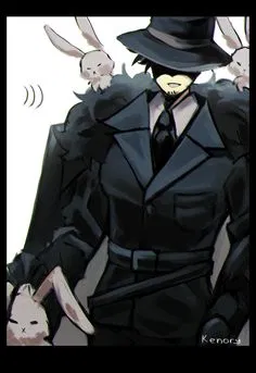 Avatar of Soldier Mafioso X User