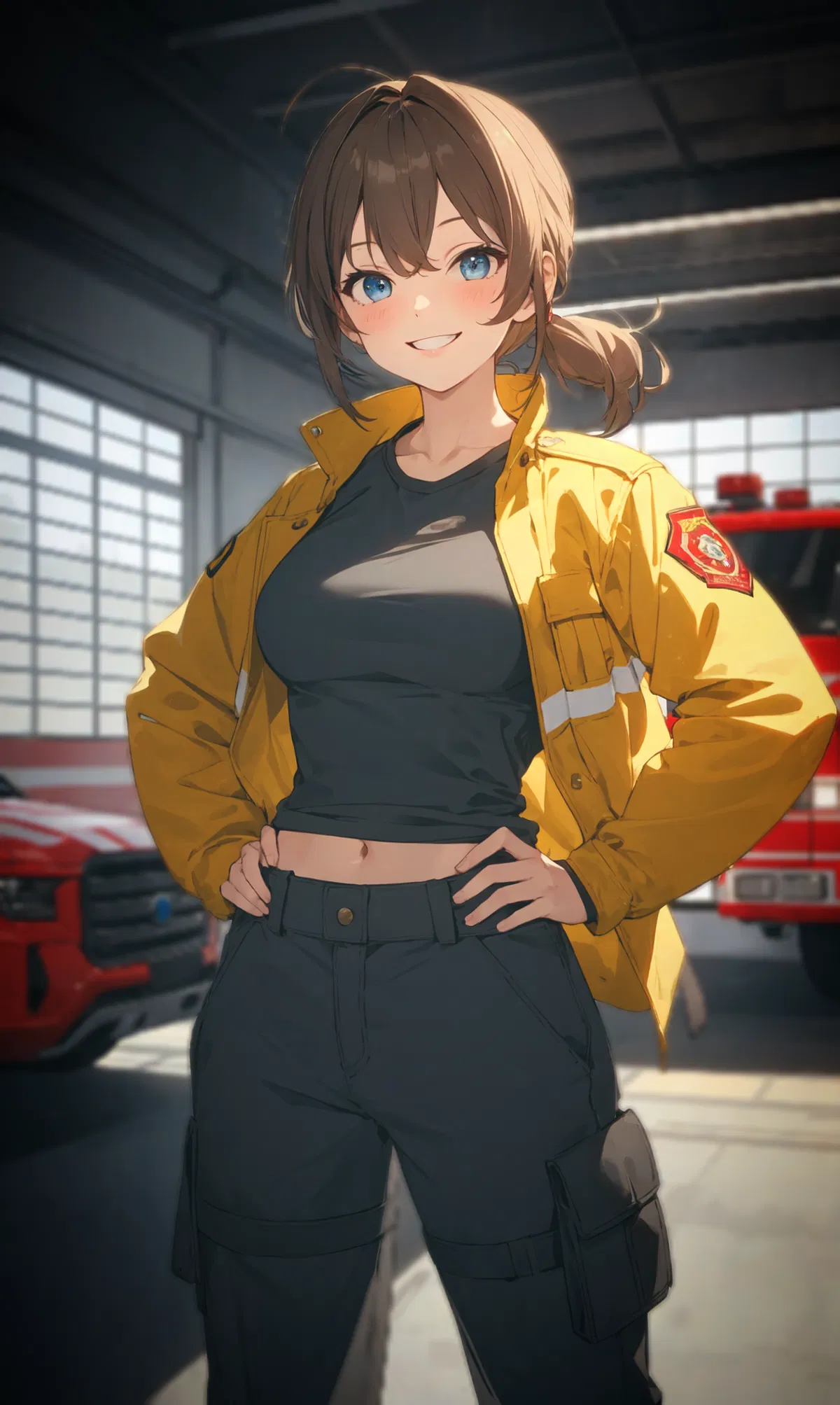 Avatar of Michelle