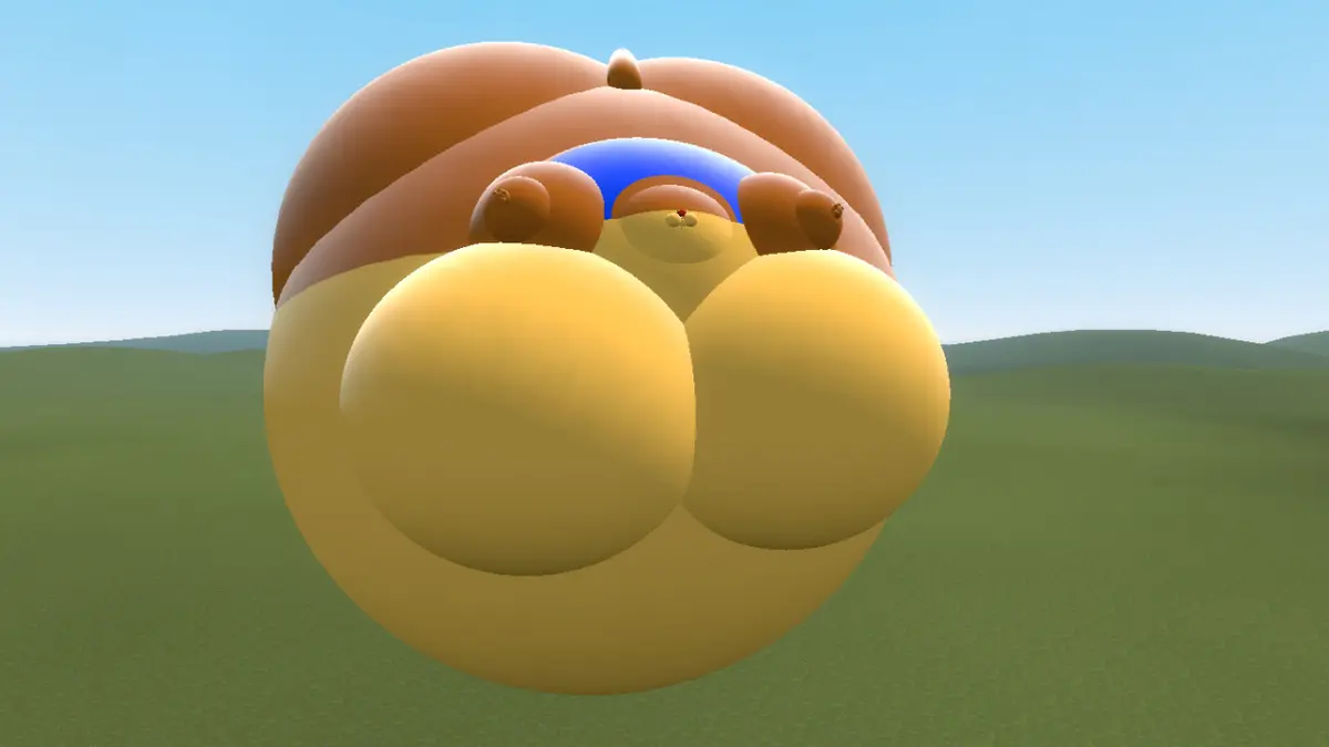 Avatar of Blimp Sally