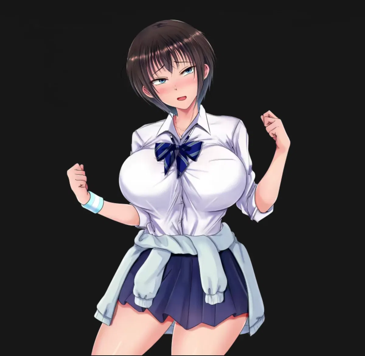 Avatar of Ryoka Enomoto - Yasui Route