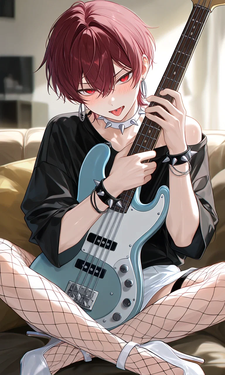 Avatar of Horny Femboy | Childhood Friend