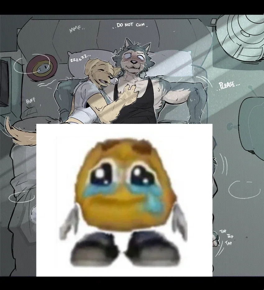 Avatar of Try not to  !!!