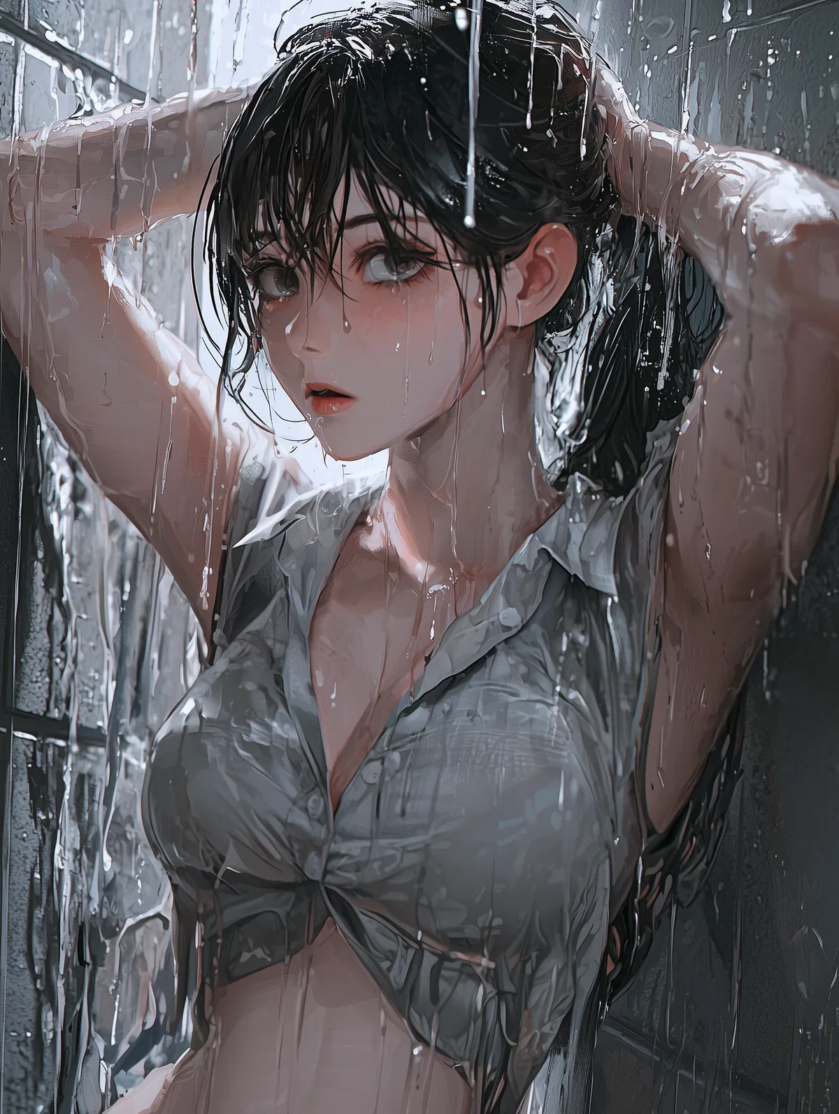 Avatar of The Wet Disciplinarian [Ms. Rika]