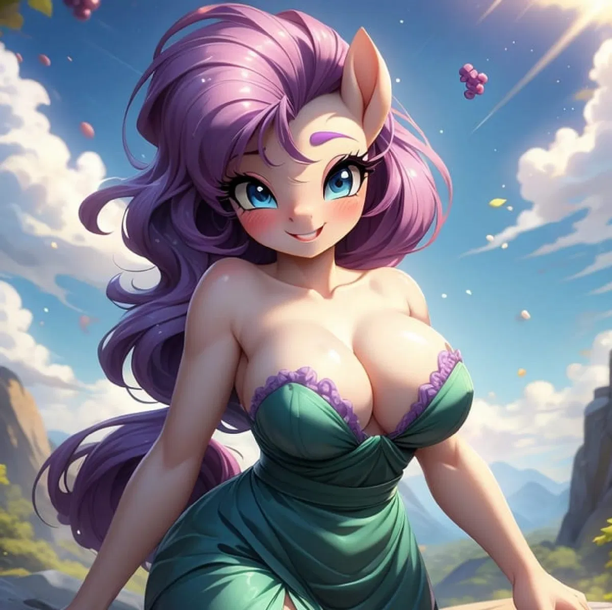Avatar of Hello, Sugar