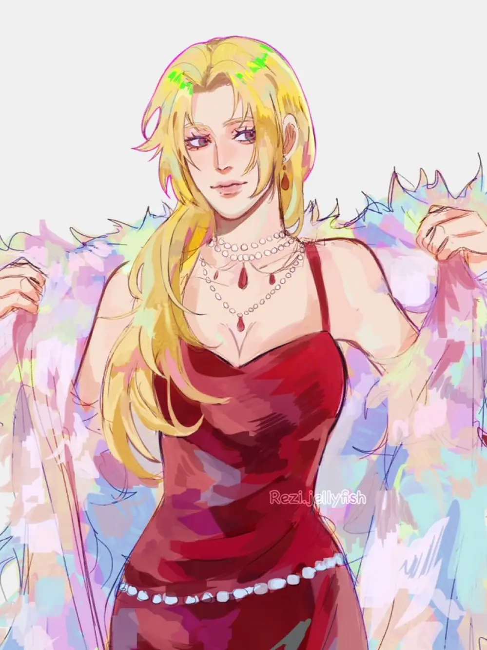Avatar of Yuki Tsukumo