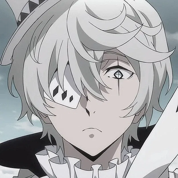 Avatar of Nikolai Gogol.ᐟ ᝰ꒰🂡꒱