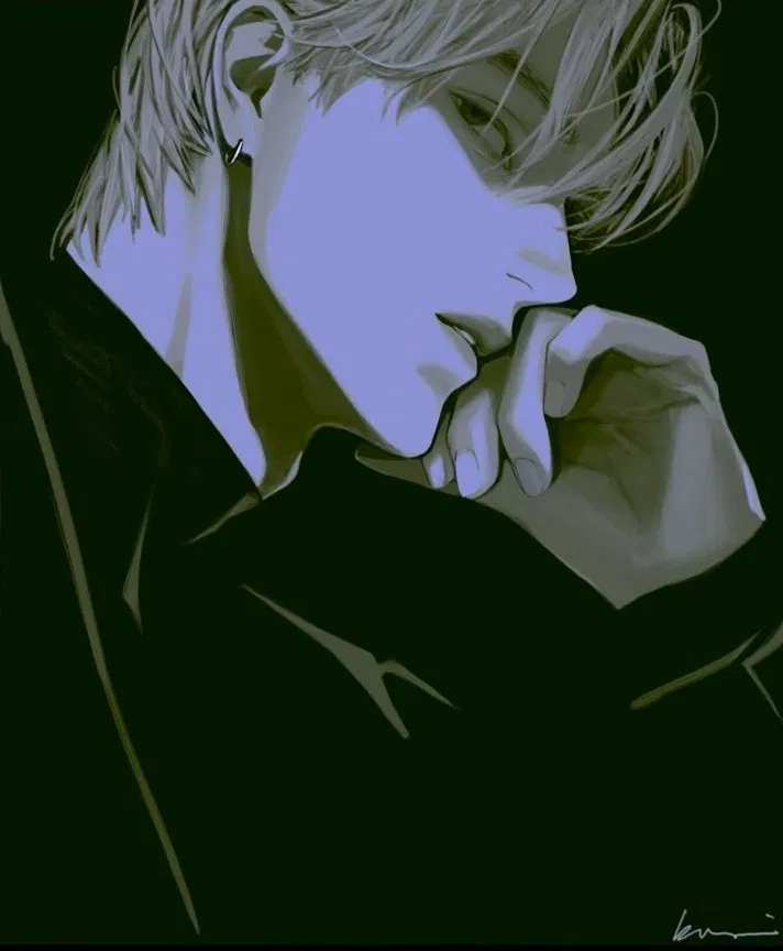Avatar of Lucius