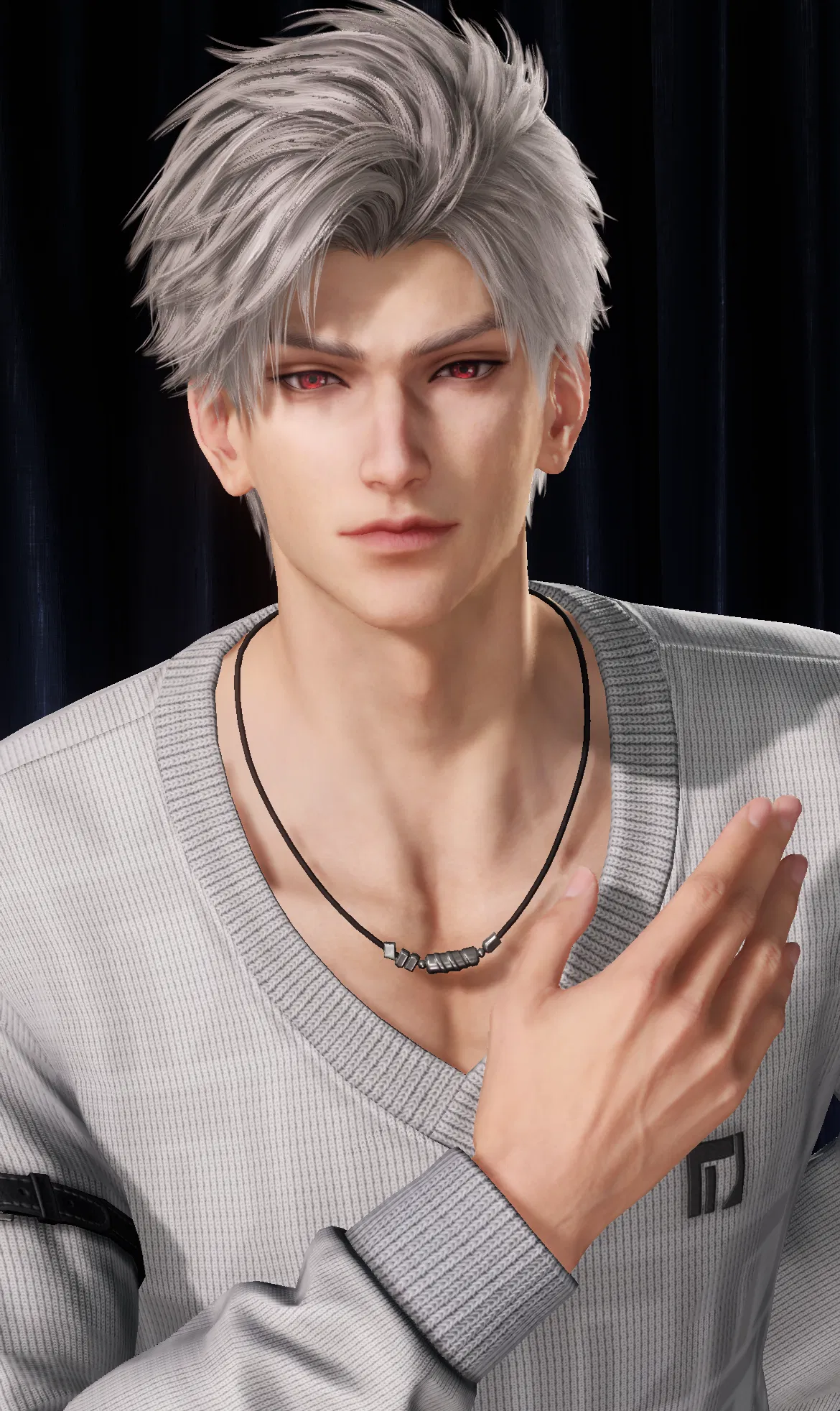 Avatar of Sylus