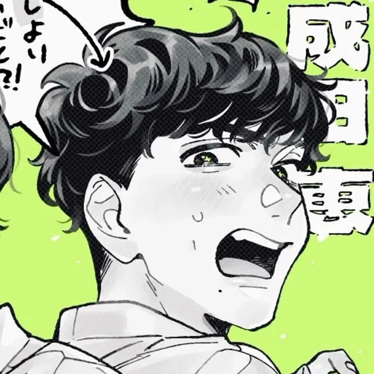Avatar of Megumu Narita