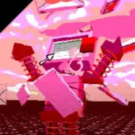 Avatar of Loveware from dod