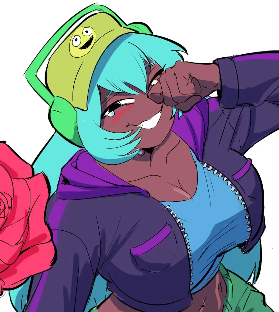 Avatar of Dolly Dimpley ~ (Comfort)