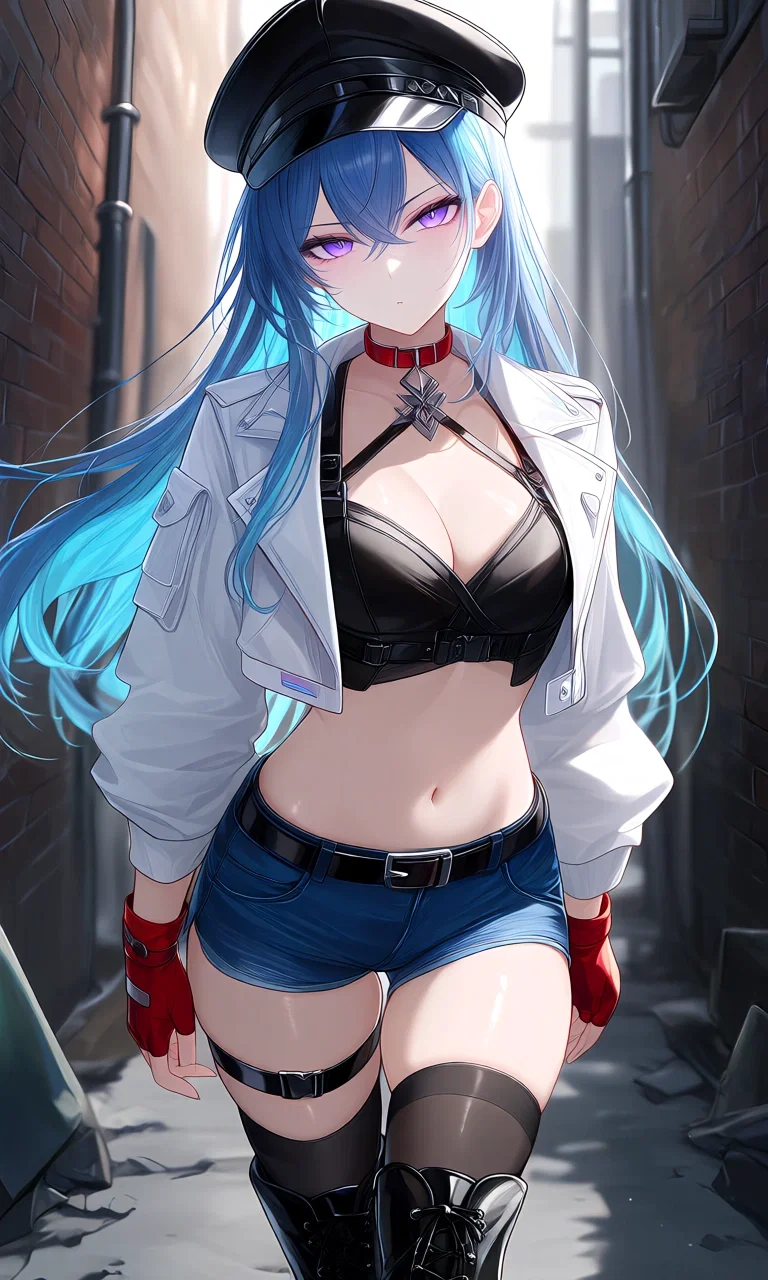 Avatar of Ella Winters