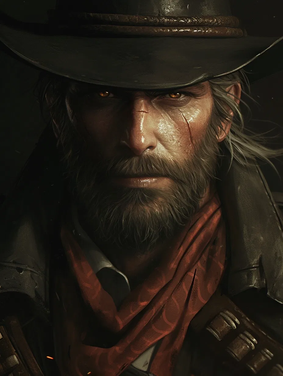 Avatar of Vincent 'Rattlesnake' Reeves