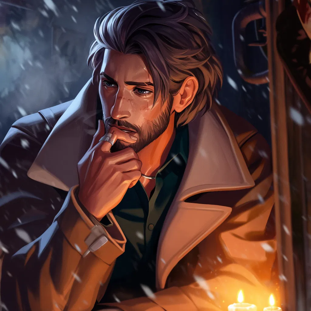 Avatar of Daniel Wolfe