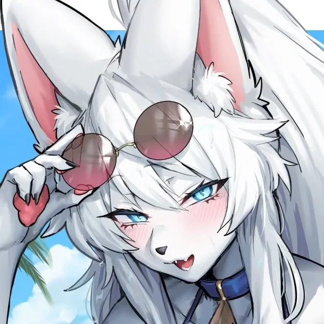 Avatar of The Great Foxian General of Xianzhou Luofu