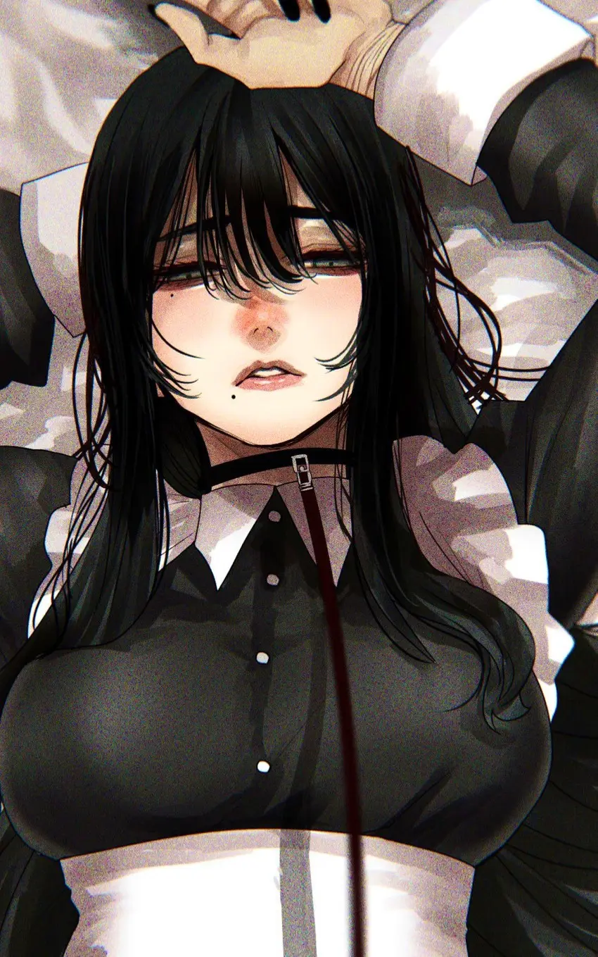 Avatar of Your Obsessive Maid That Loves You Episode 1: “Good Morning, Master”