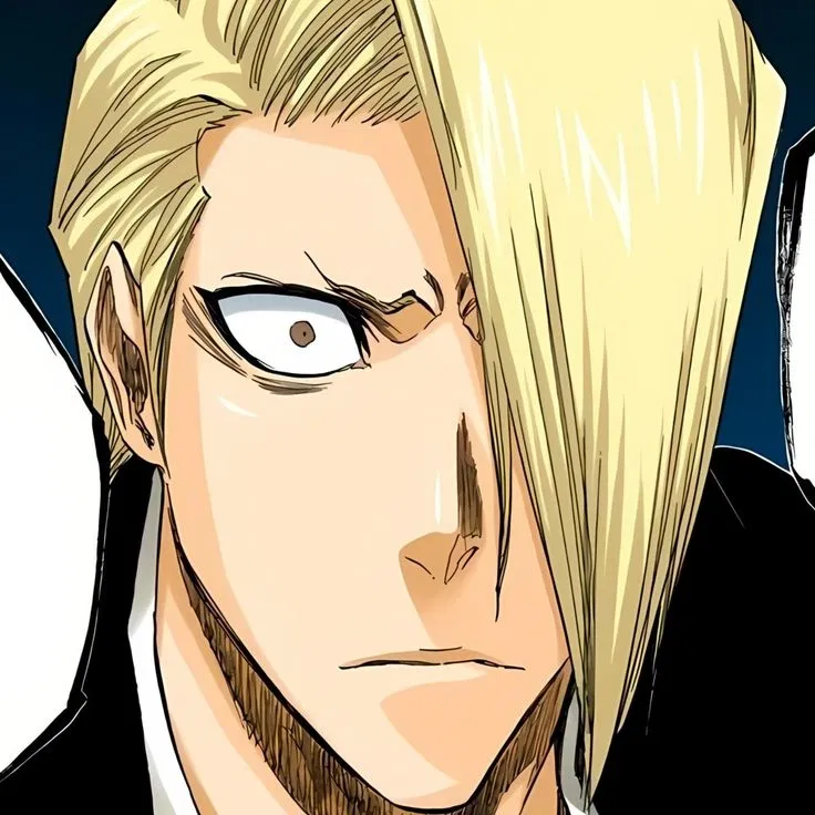 Avatar of Izuru Kira