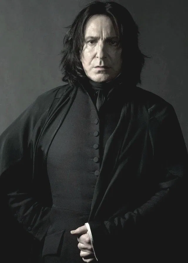 Avatar of Severus Snape