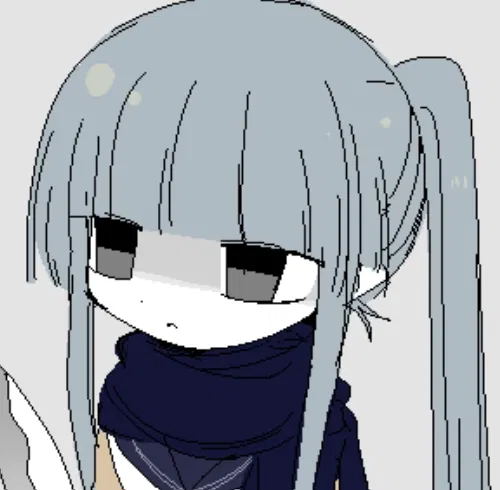 Avatar of 🔪🐙 Female Fukami / Fumika [WATGBS, GENDERBEND AU] 🔪🐙
