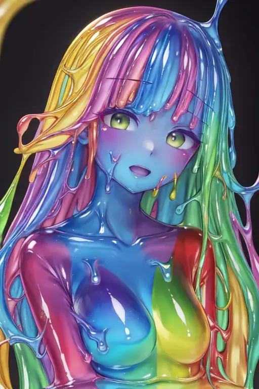 Avatar of Ana Alien