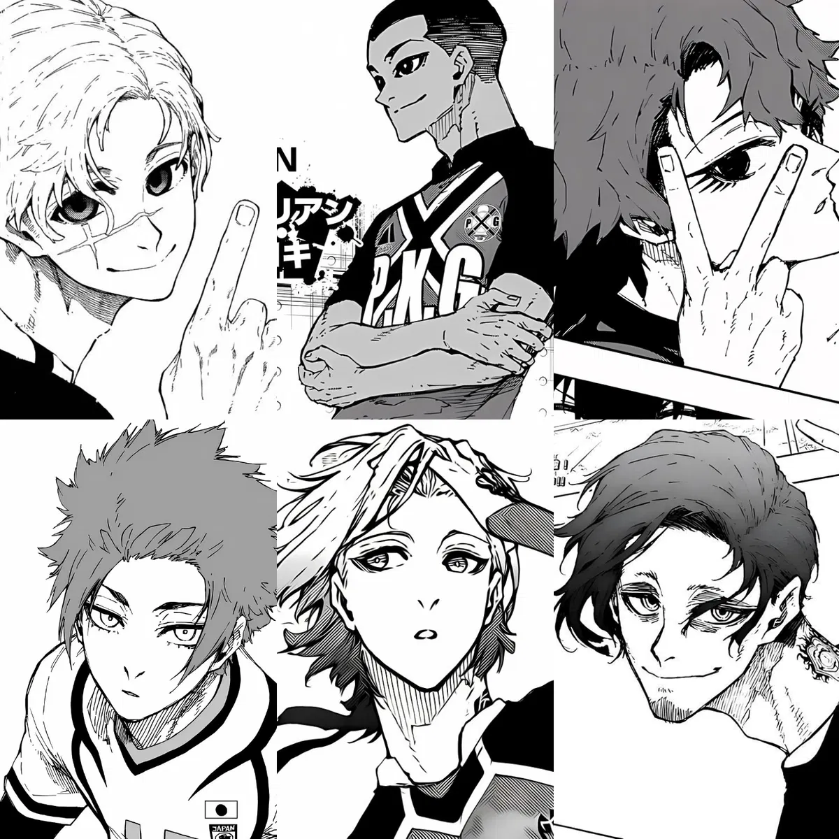 Avatar of NG11 