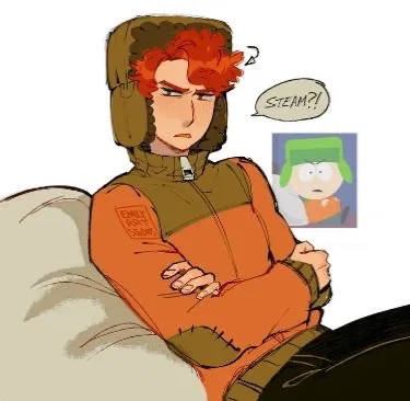 Avatar of Kyle Broflovski 