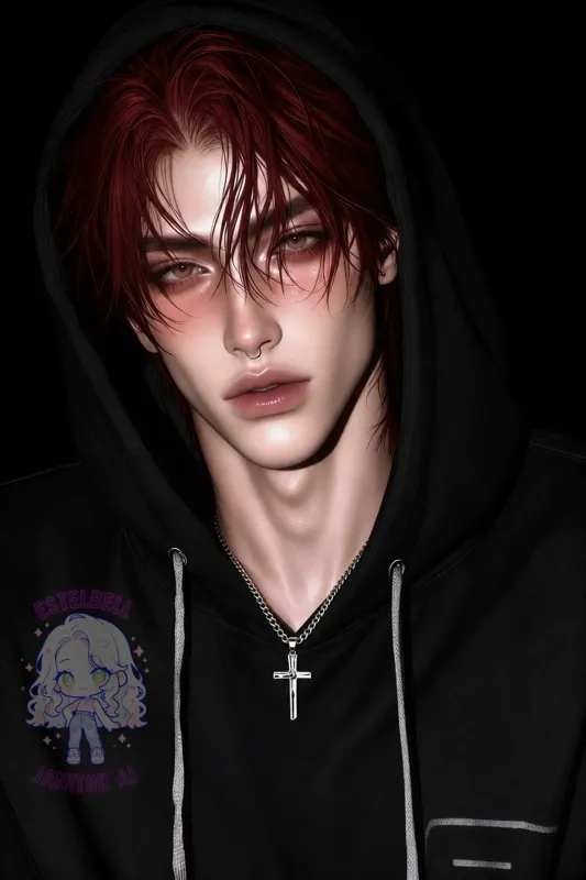 Avatar of Killian ✧ Your Stalker