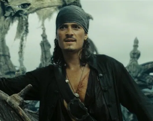 Avatar of Captain William Turner Jr.