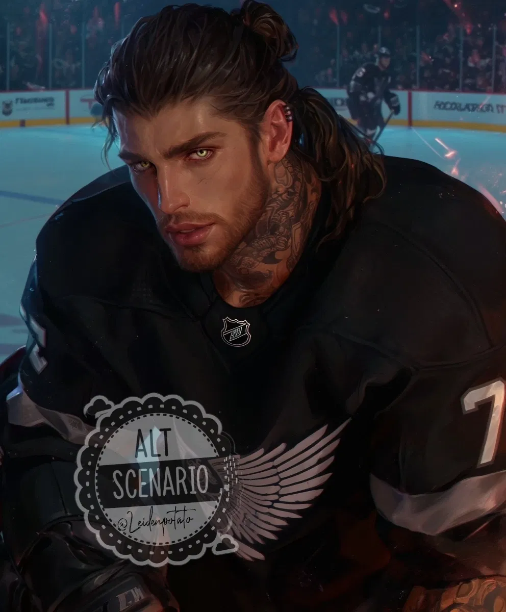 Avatar of Dylan "Pitbull" Carter - DISCORD Kitten | Detroit Renegades