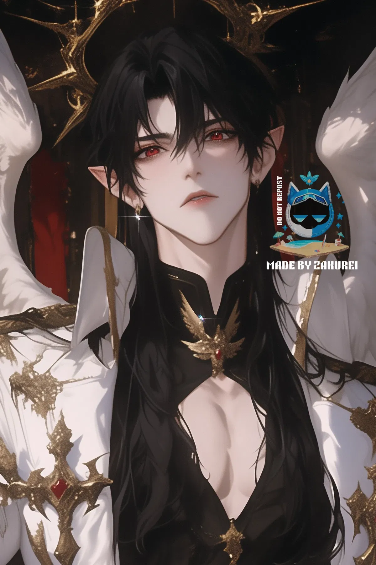 Avatar of Kerubiel