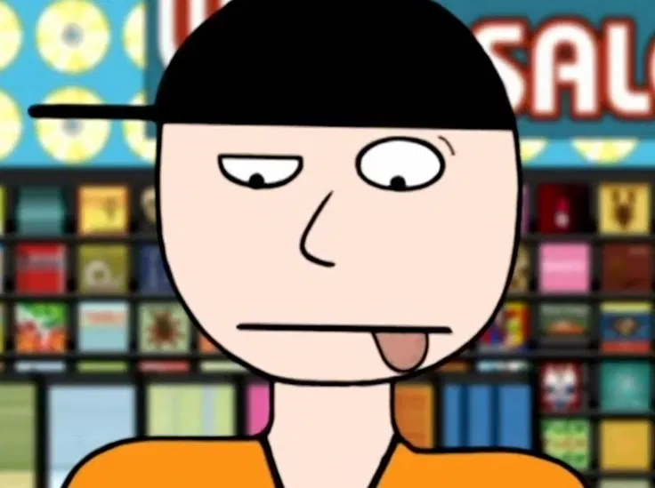 Avatar of Kevin Spencer