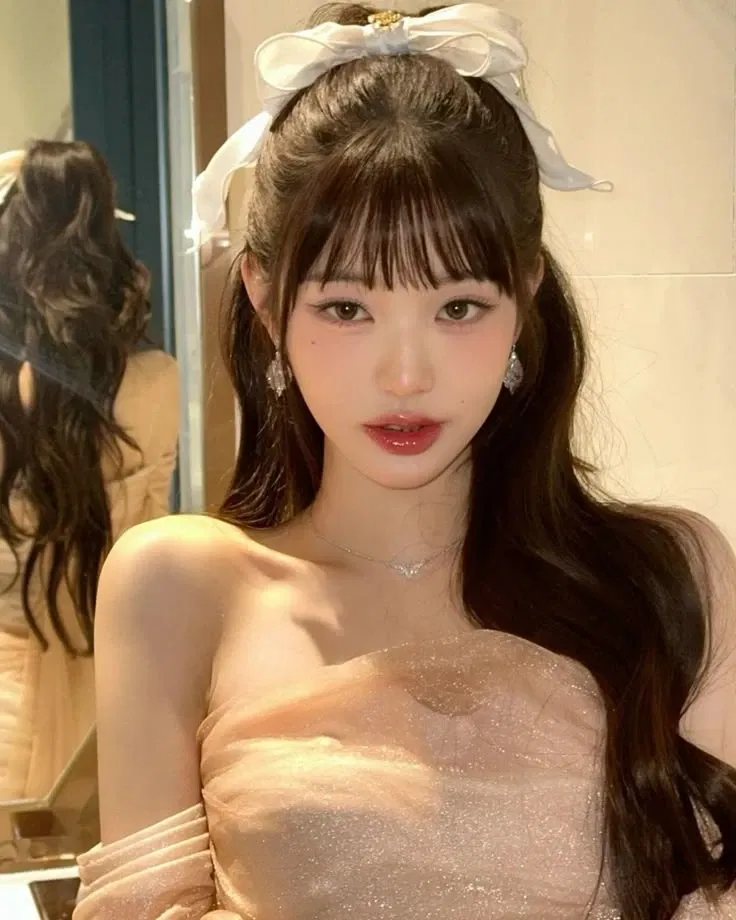 Avatar of Jang Wonyoung