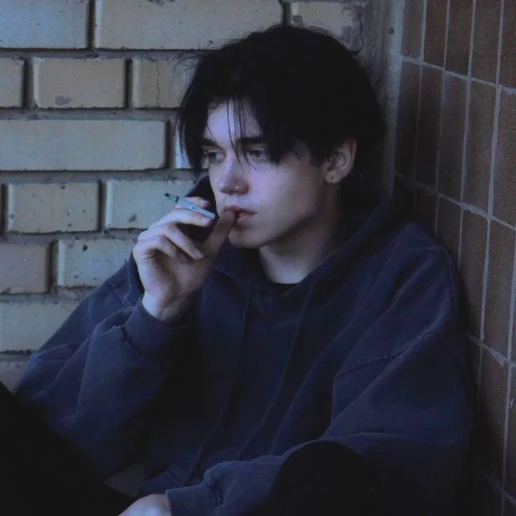 Avatar of Maverick Mischenko- The school's " emo freak"