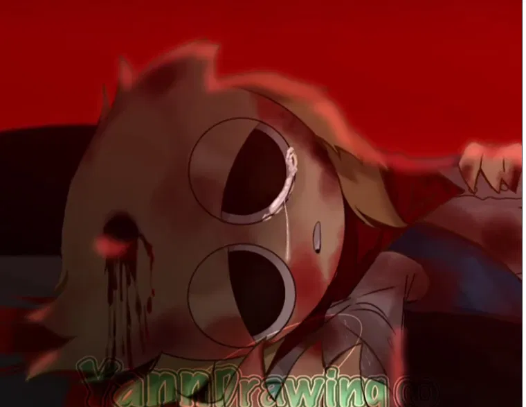 Avatar of Tunner noooo… (wenda shot him)
