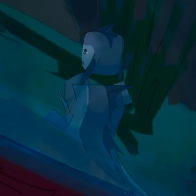 Avatar of Pointless Mackerel