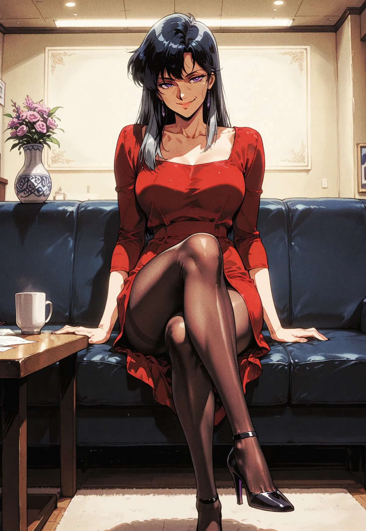 Avatar of Elizabeth