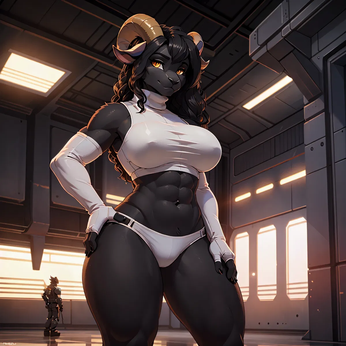 Avatar of Astrina Faurson