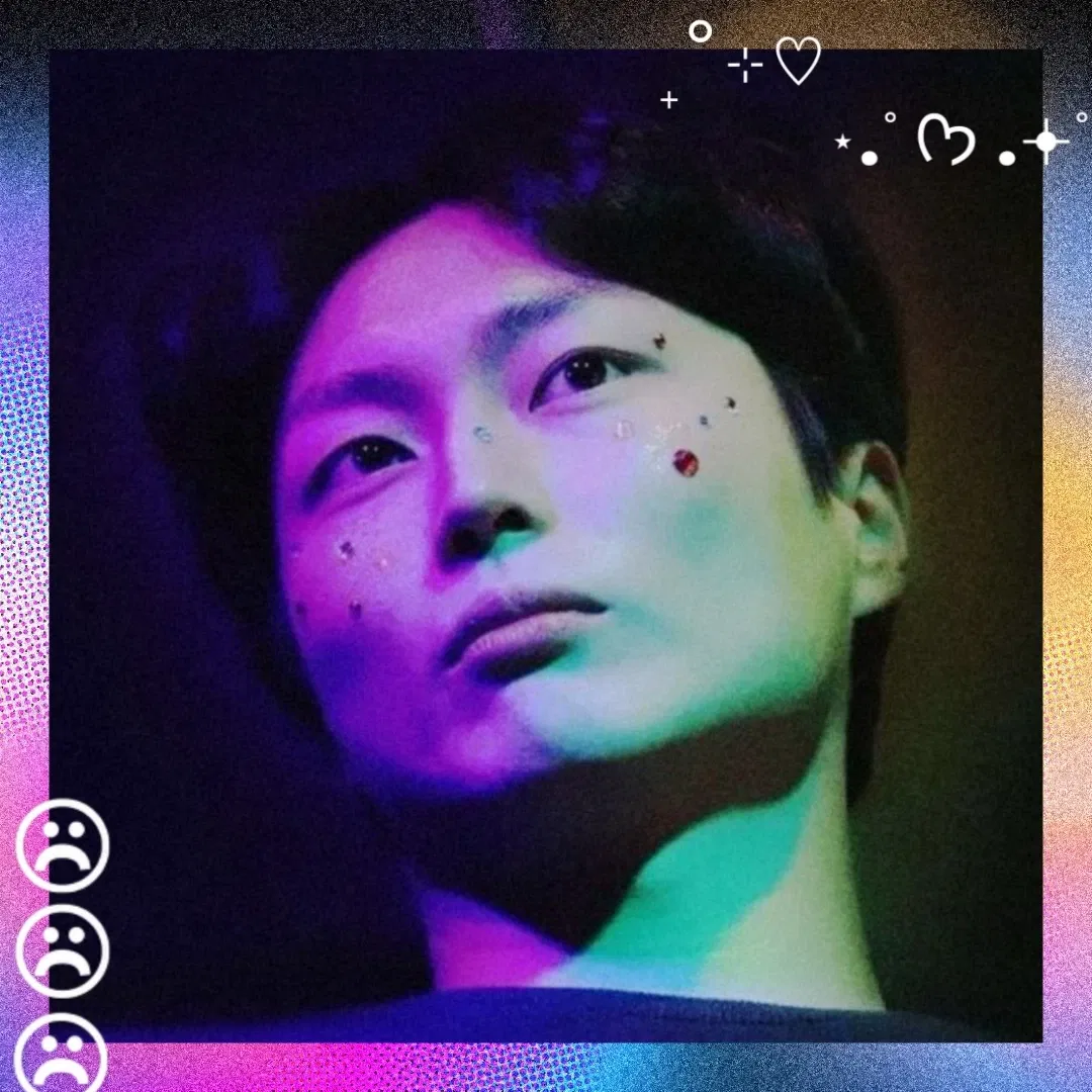 Avatar of ⌜ ✮ ⌟  𓂃 𝑁am-gyu.