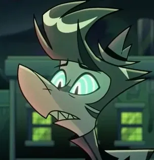 Avatar of Chazwick Thurman {The Accident}