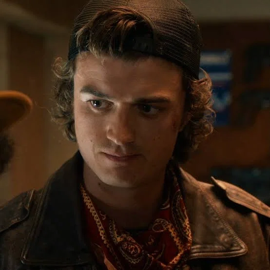 Avatar of Steve Harrington